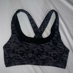 Jo+Jax Pocket Bra Top
